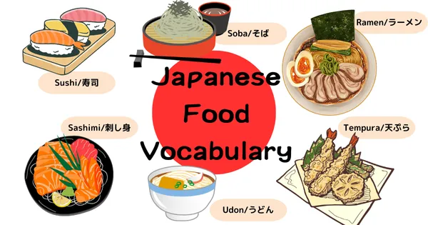 The Varieties and Flavors of Japanese Sashimi and Tempura: A Culinary Journey